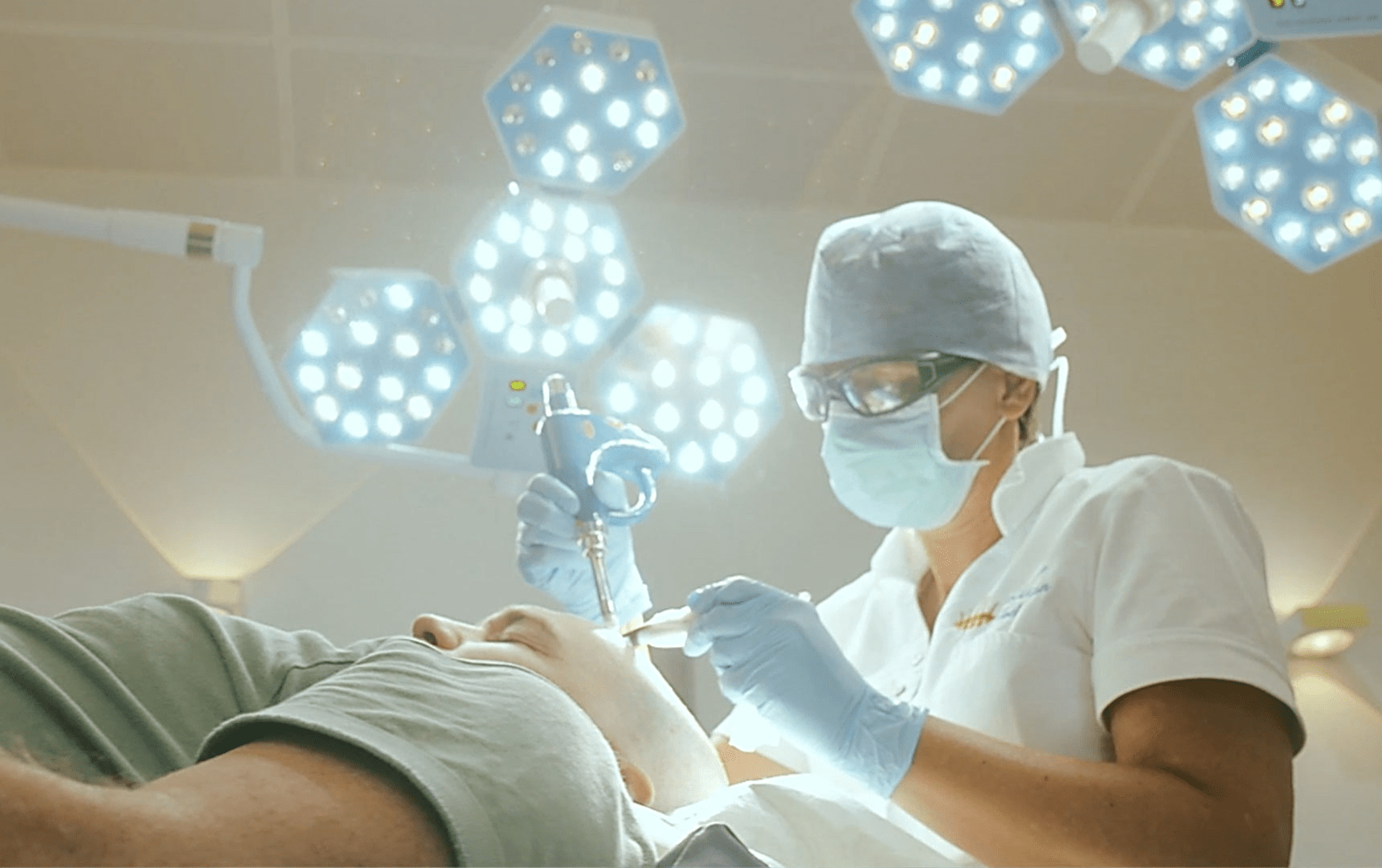 Hasci Method Hair Stem Cell Transplantation - Hair Science Clinic